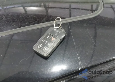 2013 Volvo S60 T5 from USA, damaged, VIN YV1612FS3D2232267